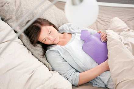 警惕卵巢囊肿：识别常见症状，远离疾病困扰